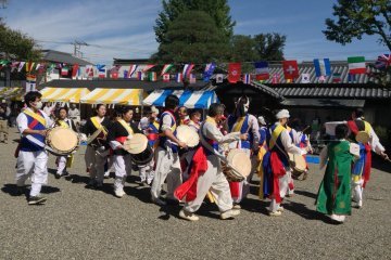 ⛩️ 코마 신사(코마 진자) 이미지 10